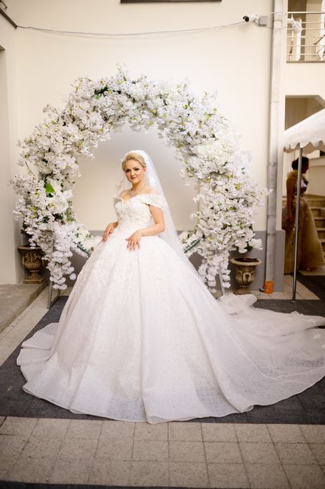 Rochie de Mireasă