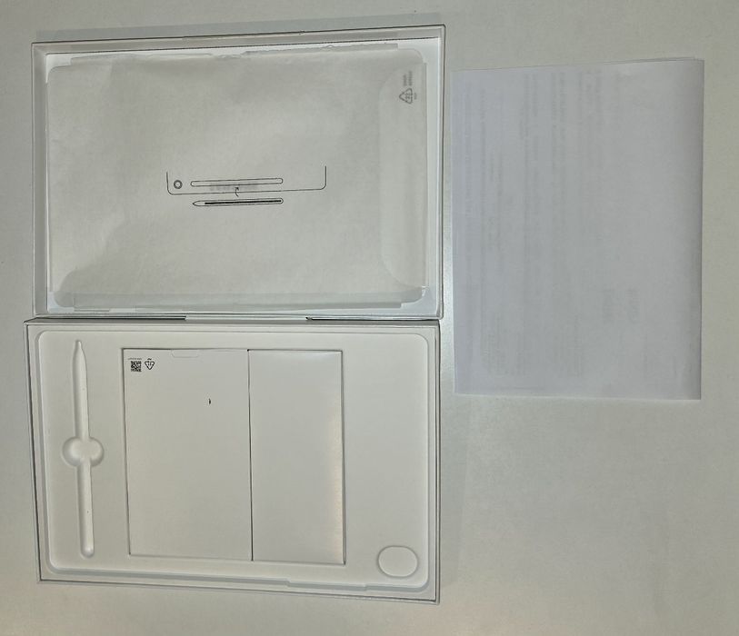 Samsung Galaxy Tab S9 FE – Mint, 6GB RAM / 128GB
