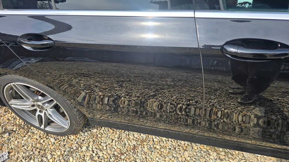 portiera usa fata stanga dreapta Mercedes W213 E class E200 E220 E300