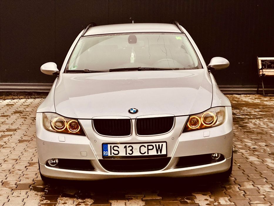 Bmw seria 3 an 2006