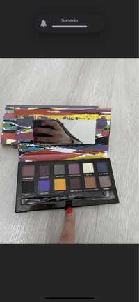 Palete Make up Huda, Mac, Anastasia, Kylie