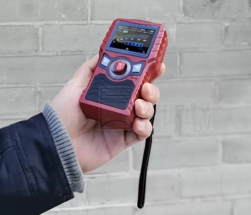 Газоанализатор аммиака ЛПД М-30