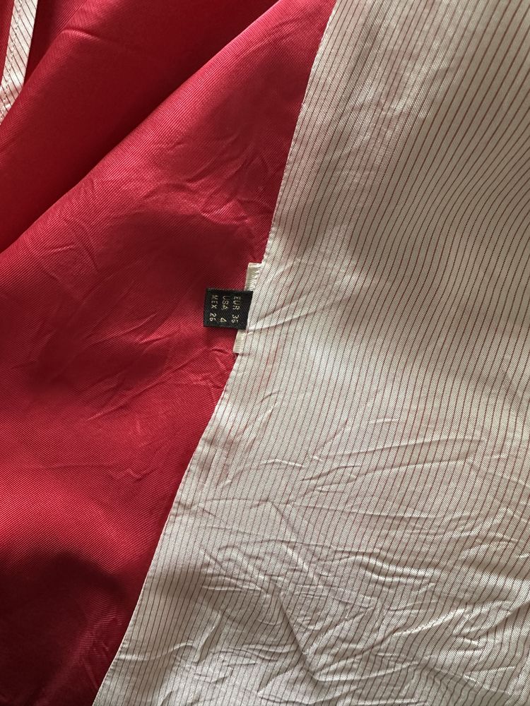 Сако Massimo dutti