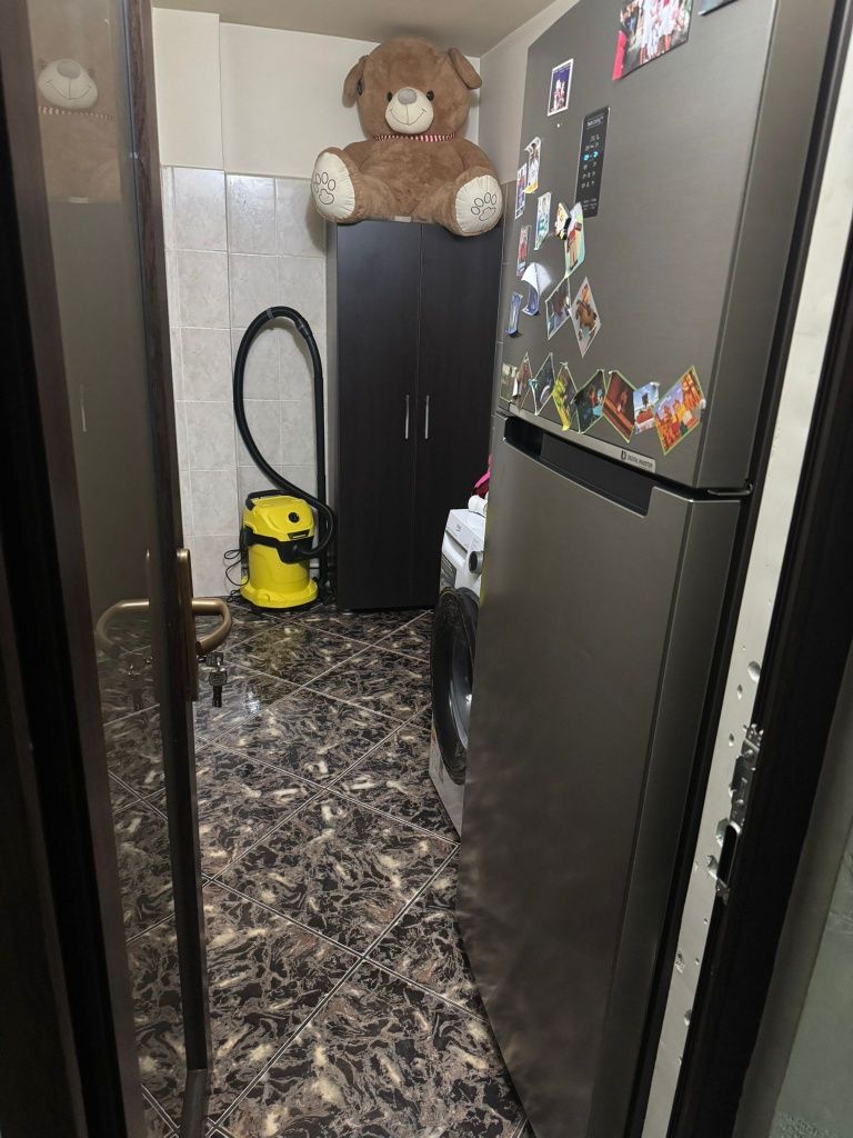 Apartament Parter zona gara