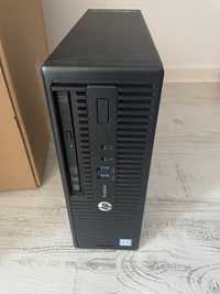 Hp 400 G3 SFF i3 6100