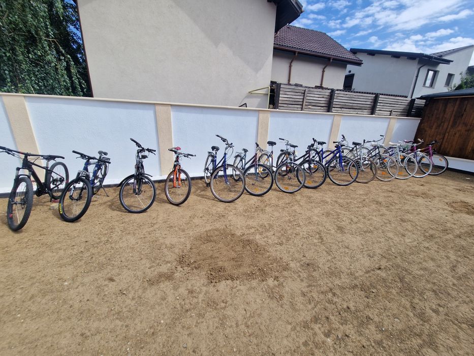 Biciclete de vânzare pentru Adulți copi și Dama
