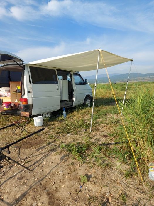 Vw  t4  multivan automat