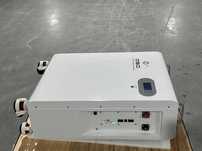 Батерия 15kw 300аh 51.2v 16S Батерия Lifepo4 15квч фотоволтаична панел