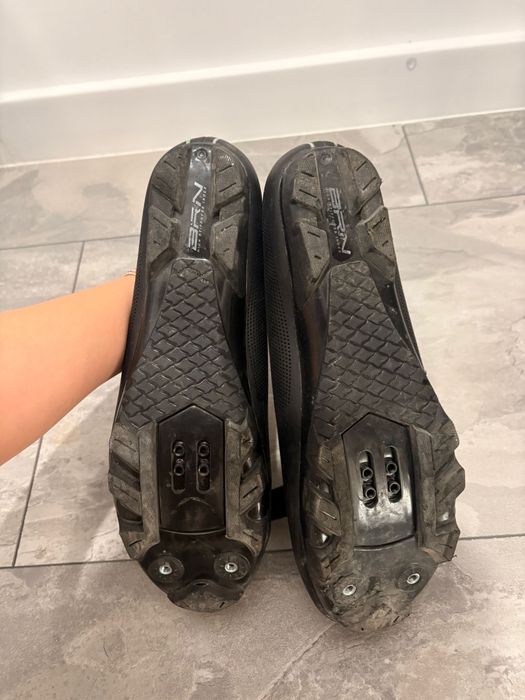 Incaltaminte BRN mtb