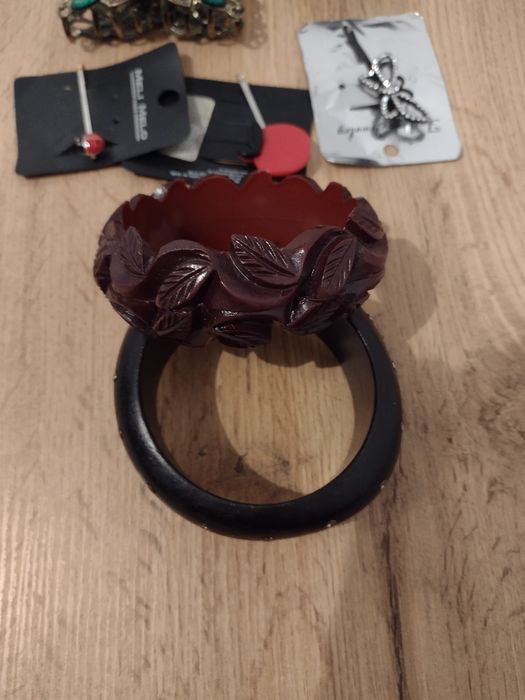 Cercei/inele/brațări/accesorii par