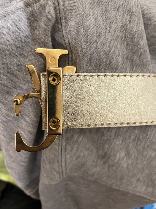 Дамски колан Versace JeansCouture