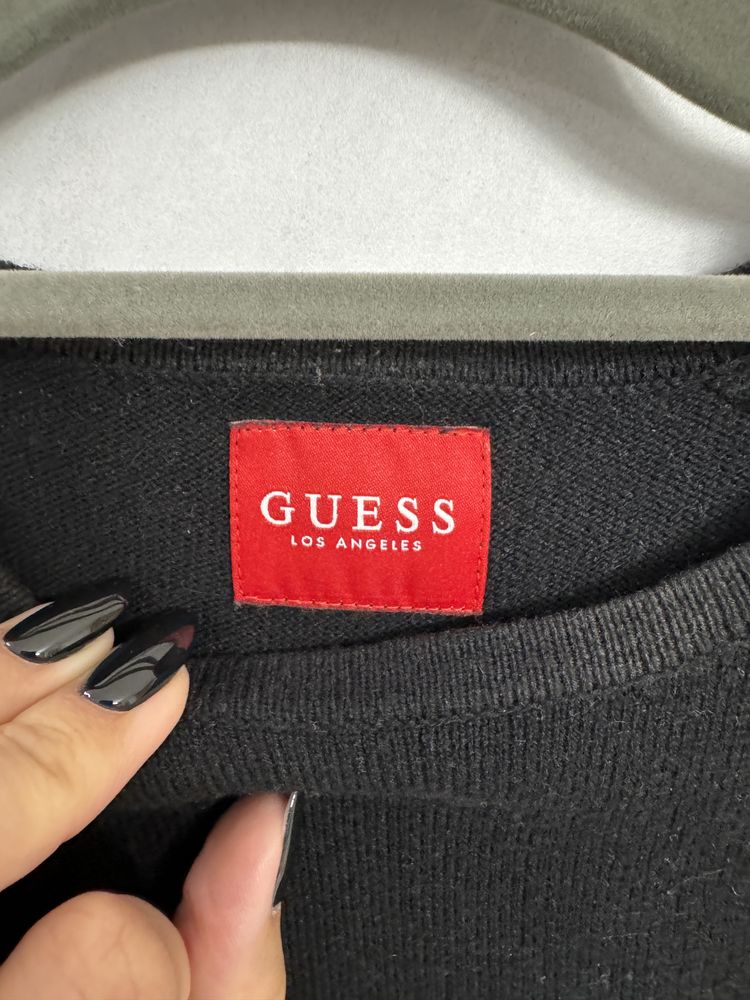 Pulover barbatesc Guess
