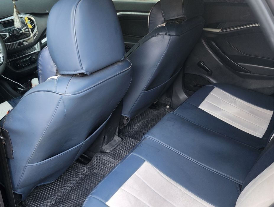 Lada vesta 1.6 motor