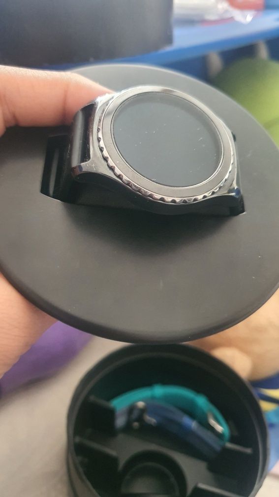 Часы gear s 2 оригинал