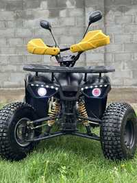 Atv sf moto 130cc