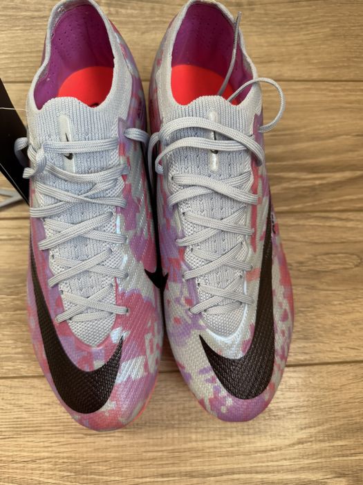 Ghete Mercurial Vapor 15 Elite FG