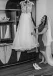 Rochie de mireasă