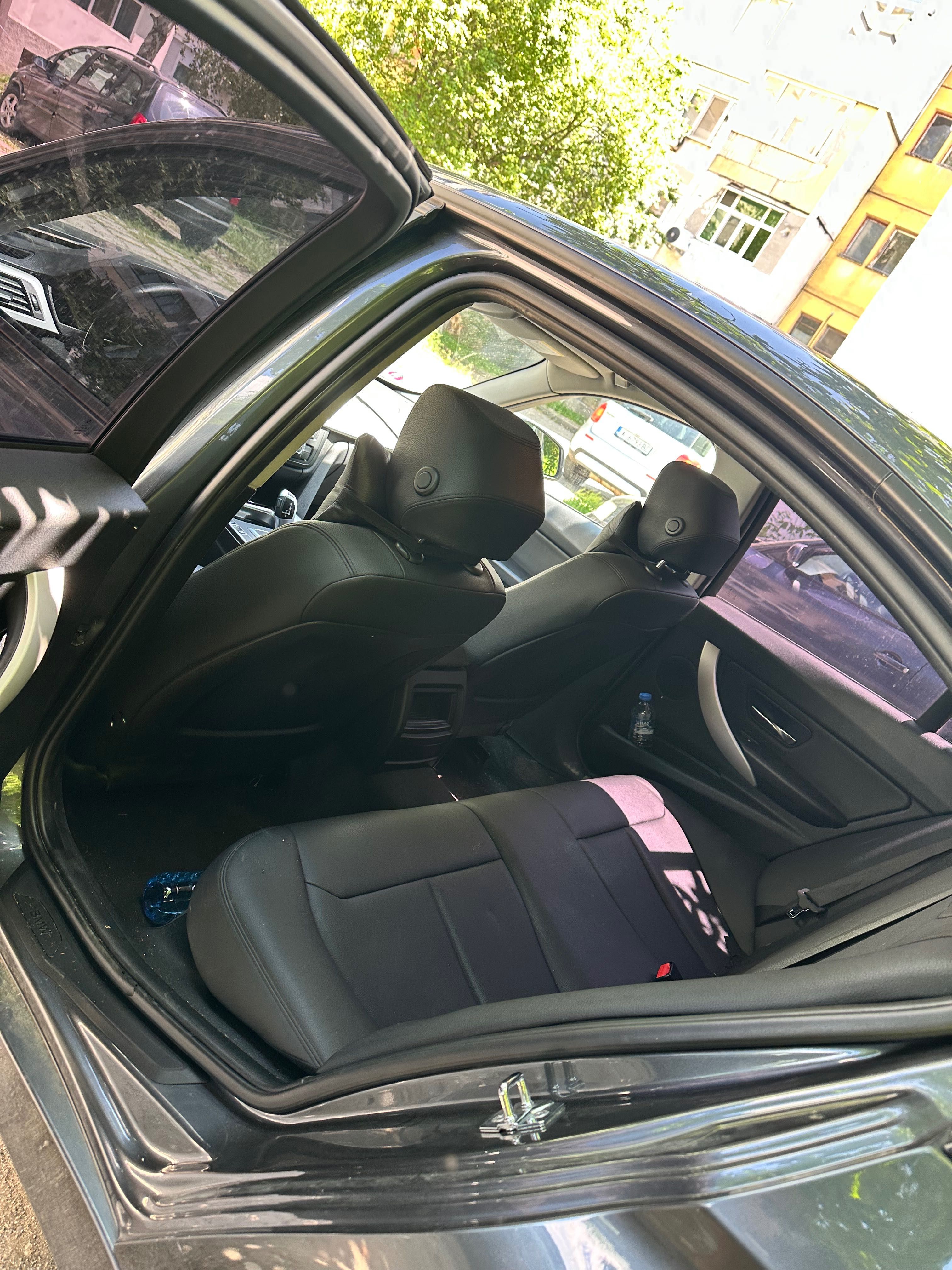 BMW 320 f30 2012
