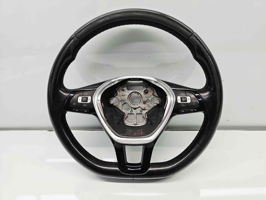 Volan Volkswagen Passat B8 (3G2) [Fabr 2015-prezent] 622995100A