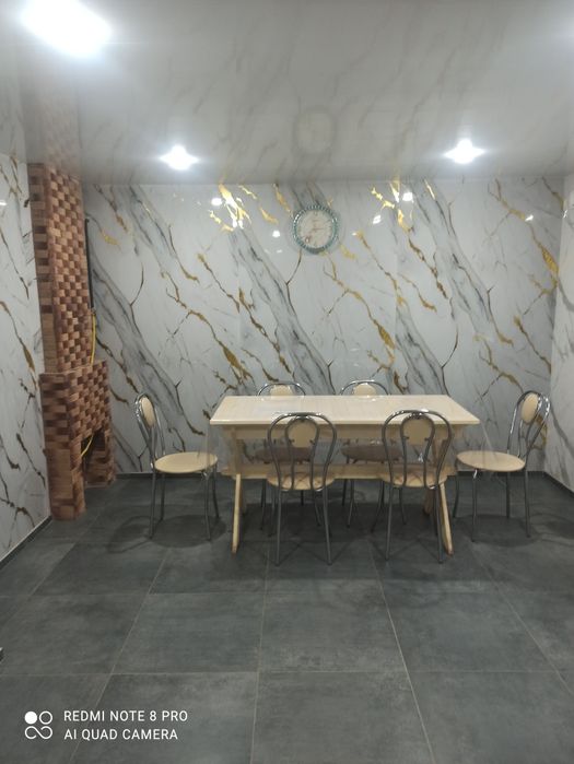 Сдается новая баня в центре городе