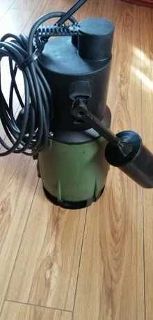 DAB Pompa submersibila automata, cu plutitor, pentru evacuare ape