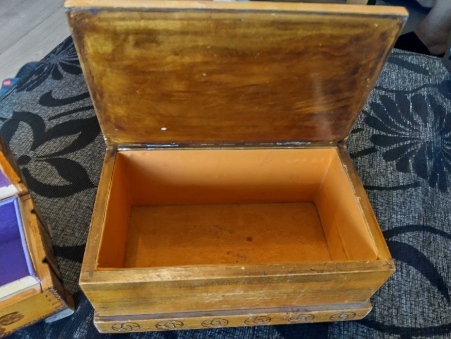 Старинна кана ..