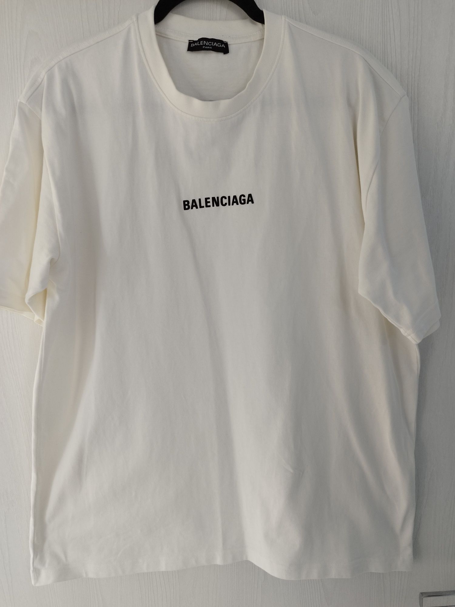 Мъжка тениска Balenciaga