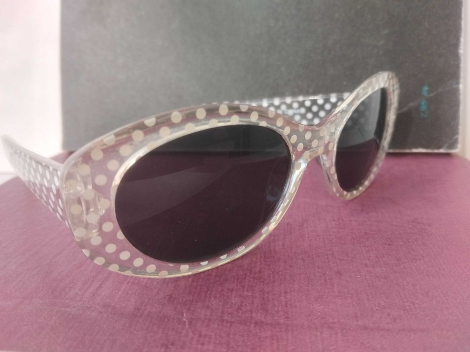 ZARA дамски слънчеви очила