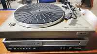 Pik-Up AKAI AP-B20 - Auto-Return Stereo Turntable