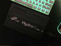 Ново! FSP HydroK PRO 750w