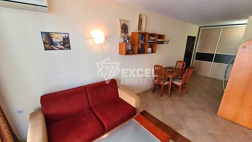 Продава се Двустаен апартамент в к.к. Слънчев бряг - 81 кв.м за 680 €/кв.м - Снимка #21