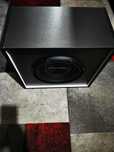 Subwoofer 30cm pioneer+incinta custom