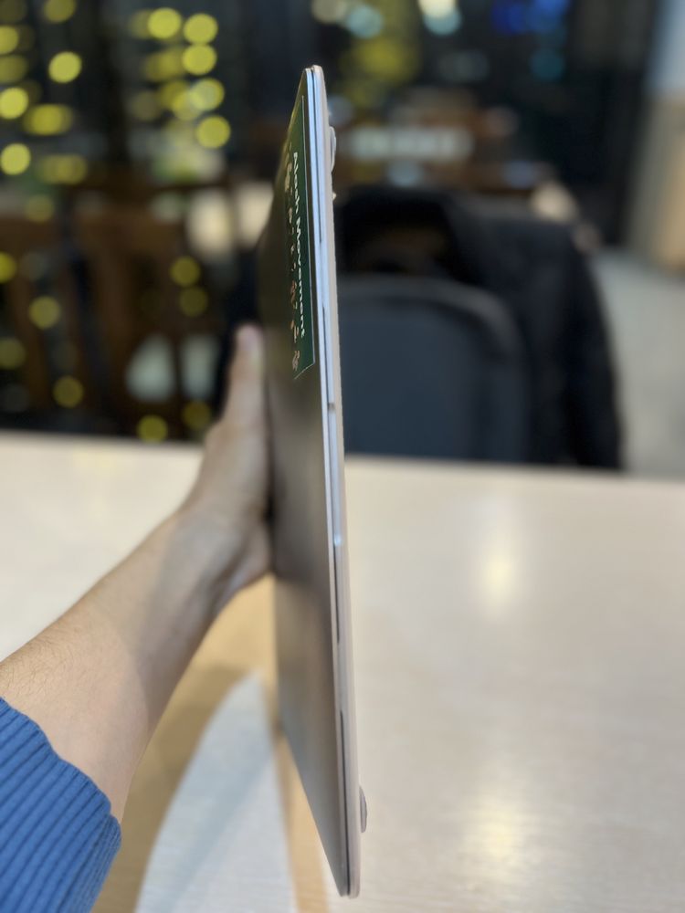 Macbook Air 13 (2019)