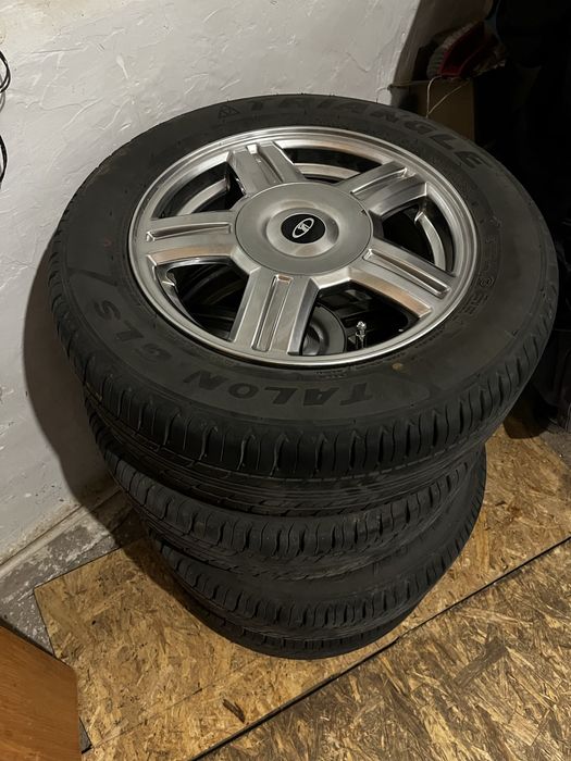 Продам диски торусы