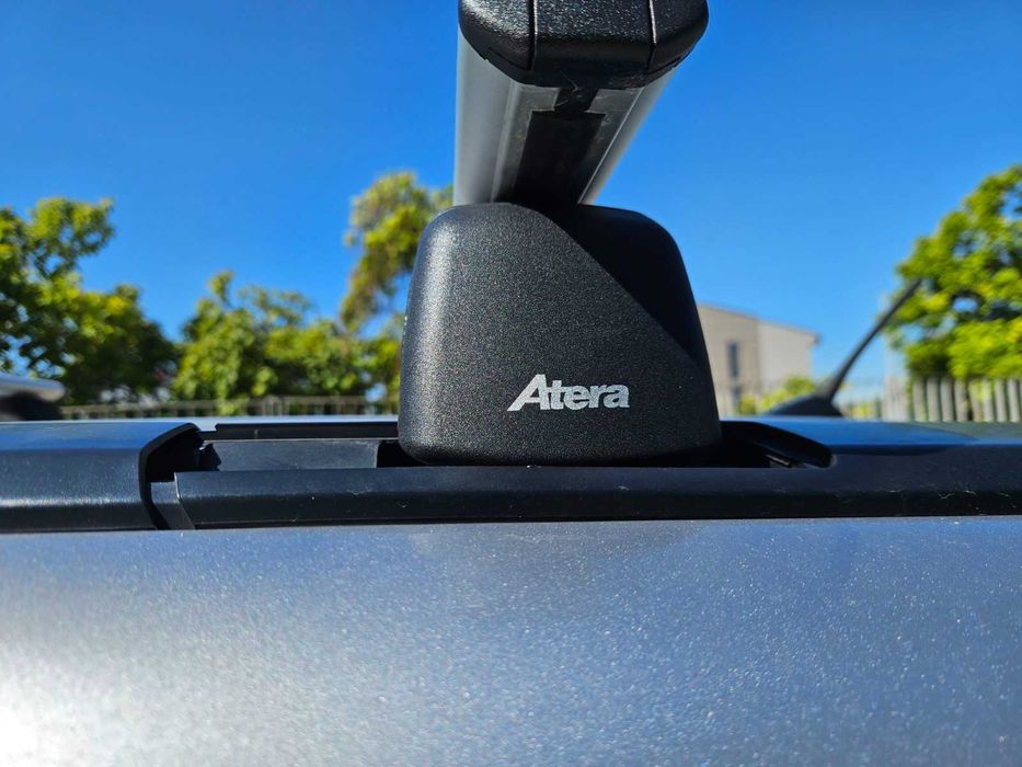 Греди за таван HONDA CRV 2007-2012 ALTERA SIGNO