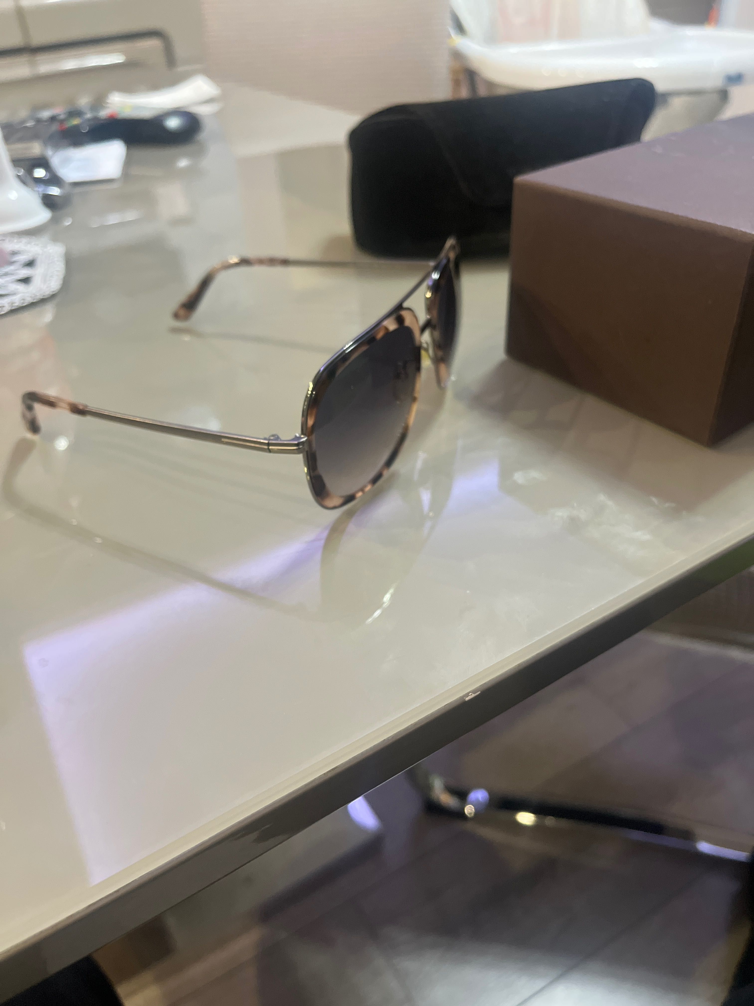 Очила Tom Ford оригинални