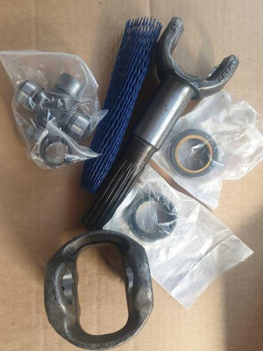 sateliti, cap planetara , ax  Massey Ferguson , Landini , Mc Cormick