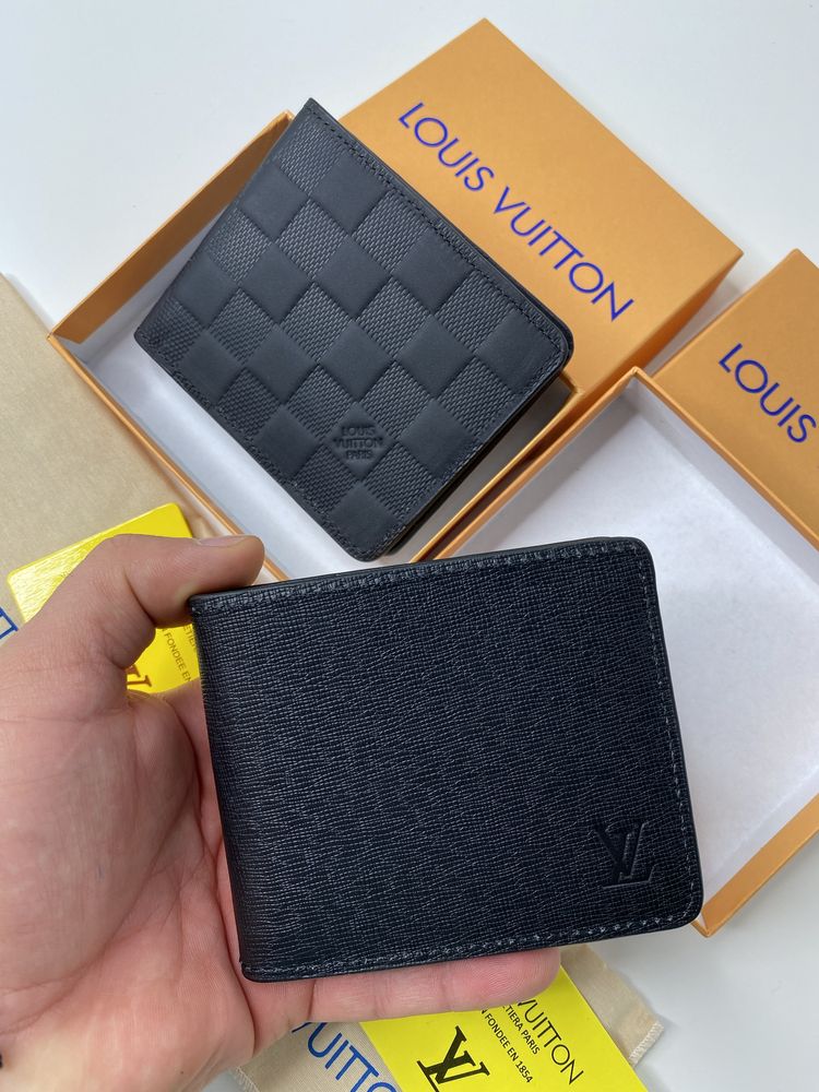 Portofel Louis Vuitton Multiple Wallet