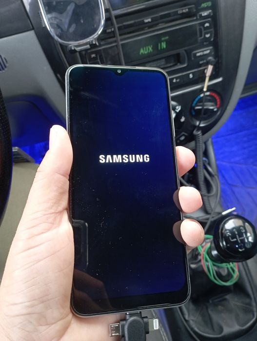 SAMSUNG A22 5G 4/64 Gb sotiladi