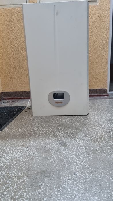 Vând centrală Imergaz