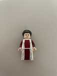 Lego princess leia bespin outfit