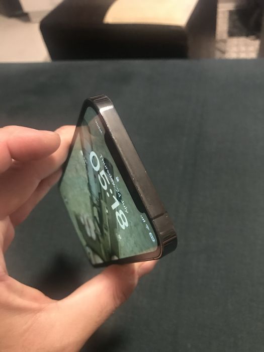 Iphone 12 pro graphite 128Gb