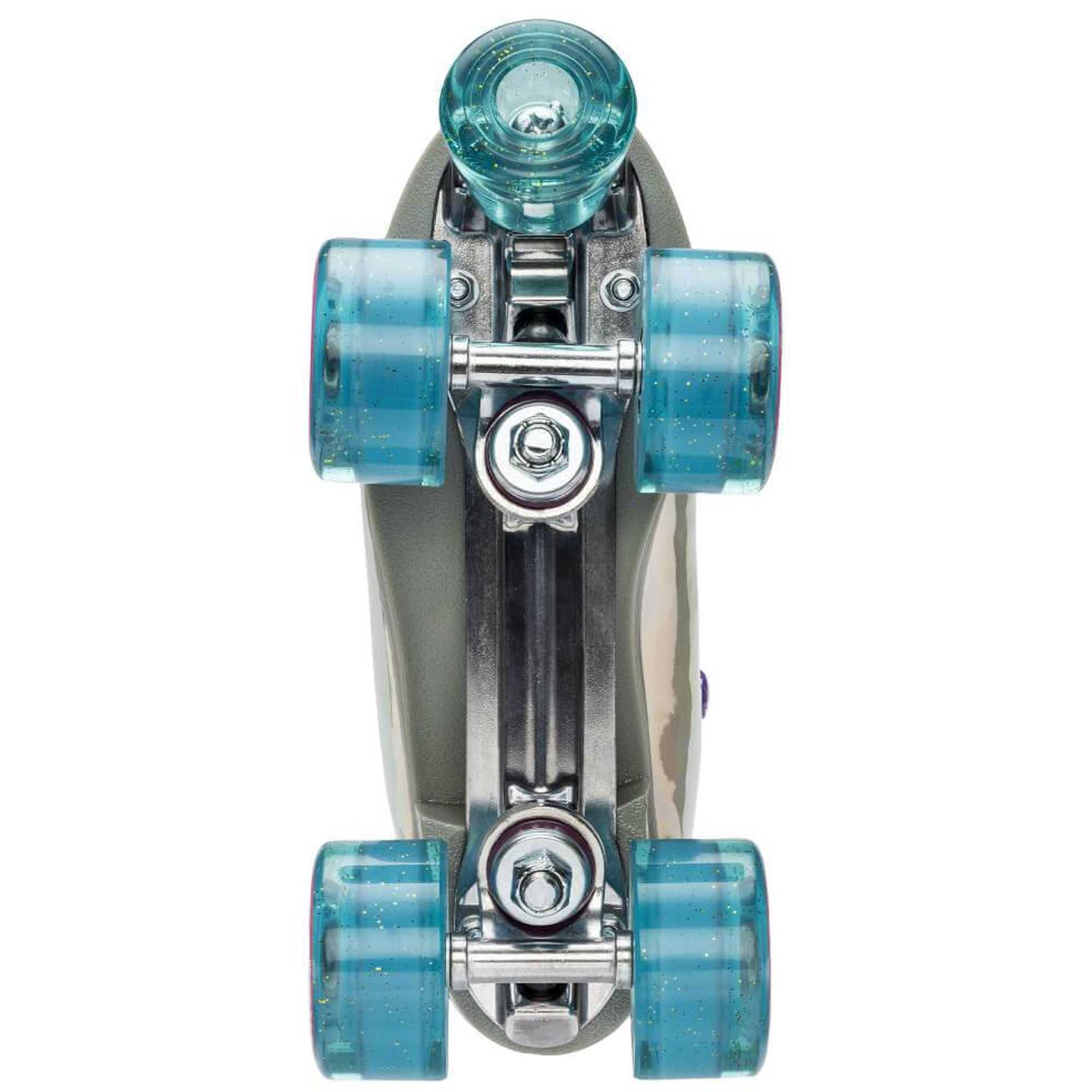 Impala Rollerskates Holographic Role 36