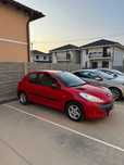 Peugeot 206 plus
