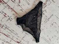 Bikini ID Sarrieri Luxury Lingerie, cu pietre
