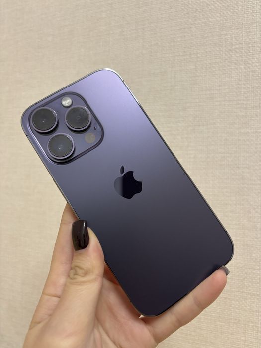 Айфон 14pro сим карта , без есим