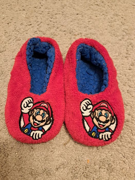 Totosi Super Mario
