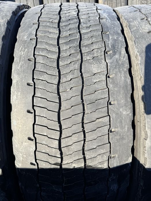 Anvelope 315/70/22.5 Michelin