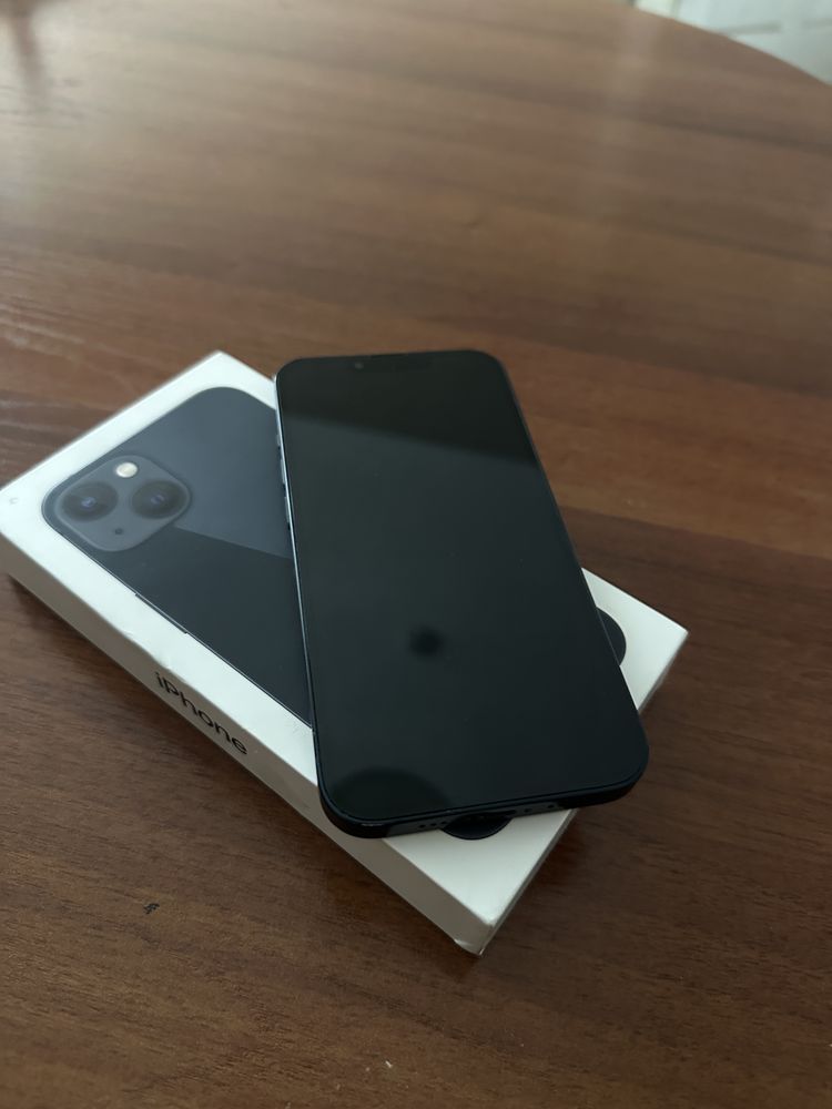 Iphone 13 аккумулятор 88%