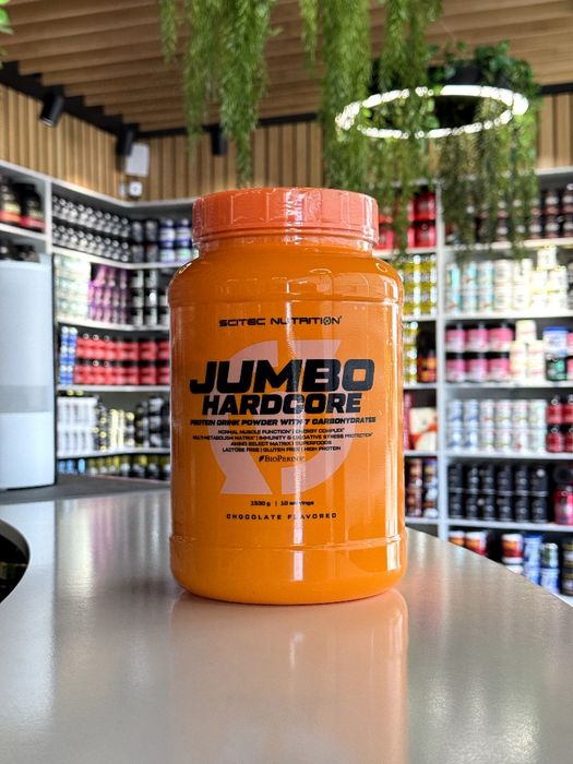 jumbo hardcore 1.5 kg